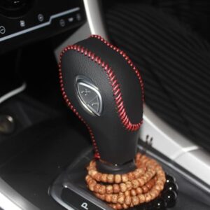 Auto Gear Shift Knob Cover for Fusion