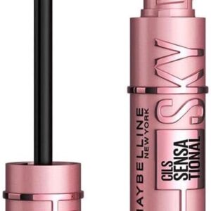 Maybelline Mascara Lash Sensational Sky High Volumizing & Thickening