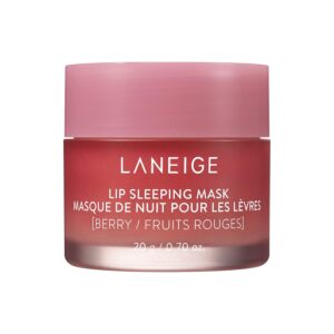 LANEIGE Lip Sleeping Mask Stocking Stuffer