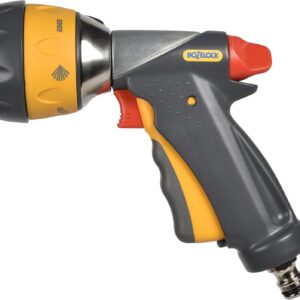 HOZELOCK - Multi-Jet Spray Gun Ultramax Pro Metal