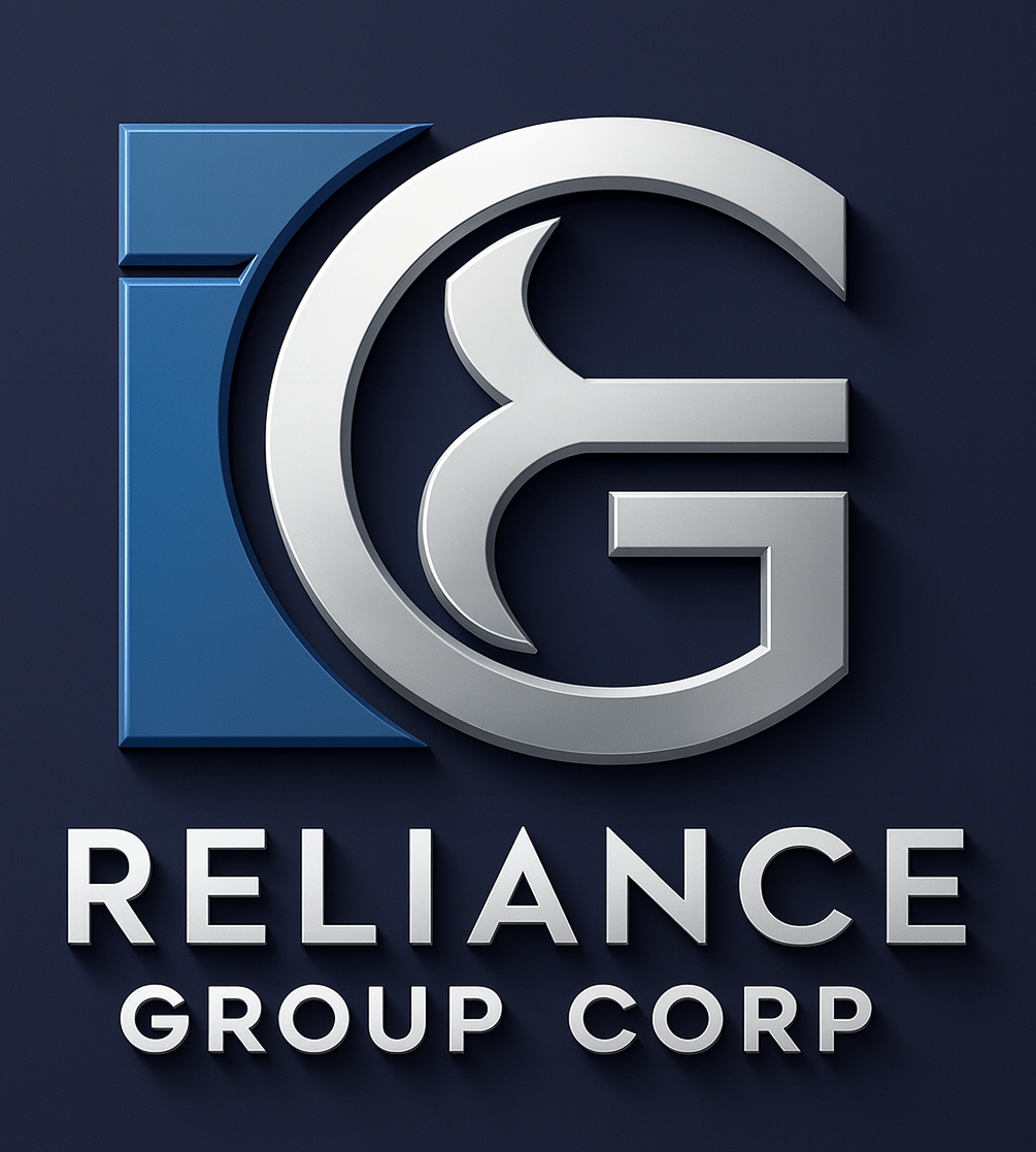  Reliance Group